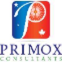 Primox Political & Business Strategy Consulting logo - Similar company to Compura