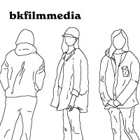 BKFILMMEDIA logo - Similar company to Shinga Creative