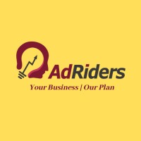AdRiders logo - Similar company to Programic Asia Pvt Ltd