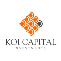 Koi Capital Investments logo - Similar company to Agm Connect