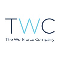 TWC - The Workforce Company logo - Similar company to Xilanai