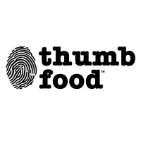 thumbfood logo - Similar company to Clever Beans