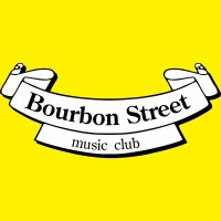 Bourbon Street Music Club logo - Similar company to Troina