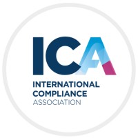 ICA Ireland logo - Similar company to Aml Solutions Group