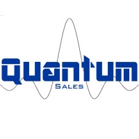 Quantum Sales Inc. logo - Similar company to Xtronix Ltd