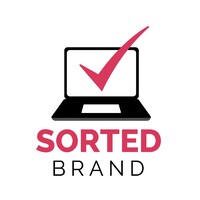 Sorted Brand logo - Similar company to Linkedinnation