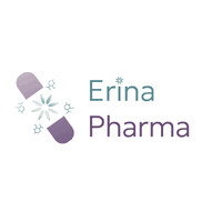 Erina Pharma logo - Similar company to Polygram | Industrial Adhesive Solutions