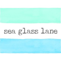 SEA GLASS LANE logo - Similar company to Lmbe Solutions