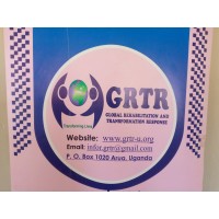 GRTR-Uganda logo - Similar company to Hope Foundation Uganda