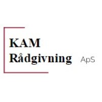 KAM Rådgivning - Rådgivende arkitekter og bygningskonstruktører logo - Similar company to John Bergelin A/S