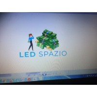 Ledspazio.it logo - Similar company to Mmc Solution