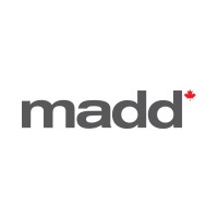 MADD Canada (Mothers Against Drunk Driving) logo - Similar company to Mikecom Computers And Electronics Inc.