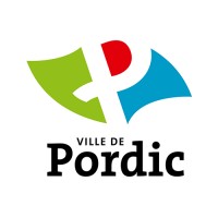 Ville de Pordic logo - Similar company to Bookwitty