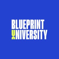 The Blueprint University logo - Similar company to Vbm Strategy