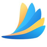 DeckBird.ai logo - Similar company to Liquify Pro
