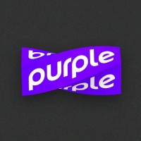 Purple Media logo - Similar company to Piko Creative