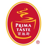Prima Taste logo - Similar company to Da Paolo Group