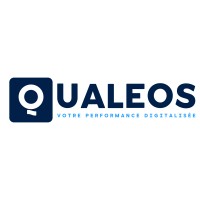 QUALEOS logo - Similar company to Afriqualeos