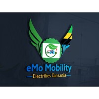 eMo Mobility logo - Similar company to Trí