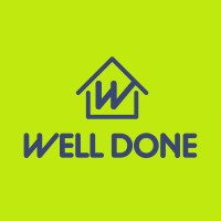 Well Done Mitigation LLC