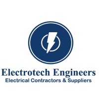 Electrotech Engineers logo - Similar company to Ns Engineering