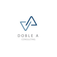 Doble A Consulting logo - Similar company to Grupo Colabora