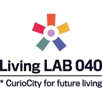 Living LAB 040 logo - Similar company to Virtue