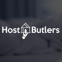 HostButlers logo - Similar company to Helping Hands