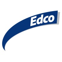 Edco Cleaning Products logo - Similar company to Cpc Laboratories