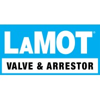 LaMOT Valve & Arrestor logo - Similar company to Res Engineering