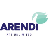 ARENDI logo - Similar company to Titimangsa