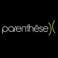 Parenthèse logo - Similar company to Cassava