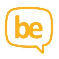 Be Everywhere logo - Similar company to Clout Creative Ltd