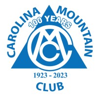 Carolina Mountain Club logo - Similar company to Alzheimer'S Association - Western Carolina Chapter