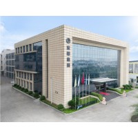 Zhihua Group logo - Similar company to Figure Gallery Co., Ltd