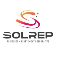 SOLREP logo - Similar company to Re-Eggermont-Bv