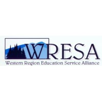 WRESA (Western Region Education Service Alliance) logo - Similar company to Youcubed