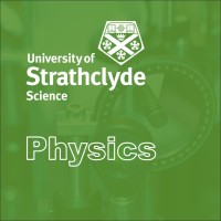 Department of Physics, University of Strathclyde logo - Similar company to Equilibrium Ai