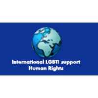 International Support - Human Rights logo - Similar company to Human Rights Practice