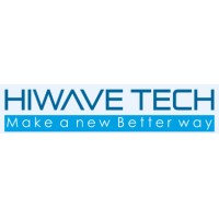 Hiwave Tech LLC logo - Similar company to Blockhouse Studios