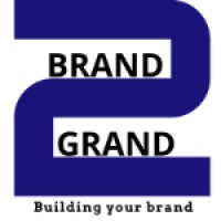 Brand 2 Grand logo - Similar company to Levycon
