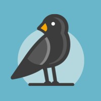 Little Blackbird logo - Similar company to Apex Therapy & Coaching