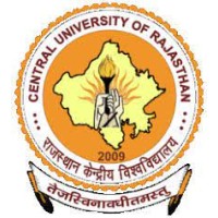 Department of Social Work Central University of Rajasthan logo - Similar company to Indian Institute Of Information Technology Vadodara