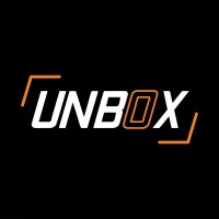 Unbox PH logo - Similar company to Boostzeus