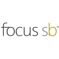 Focus SB Ltd logo - Similar company to Polar Bear Design Ltd