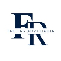 Freitas Advocacia logo - Similar company to Lima Advocacia