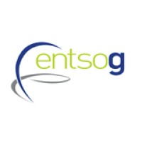 ENTSOG logo - Similar company to Game Solution