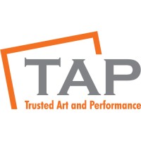 TAP Co., Ltd logo - Similar company to Overflow