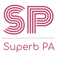 Superb PA logo - Similar company to Superb People Ltd