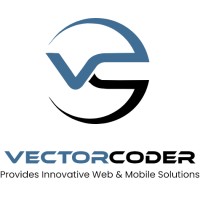 Vector Coder logo - Similar company to Code Debuggers